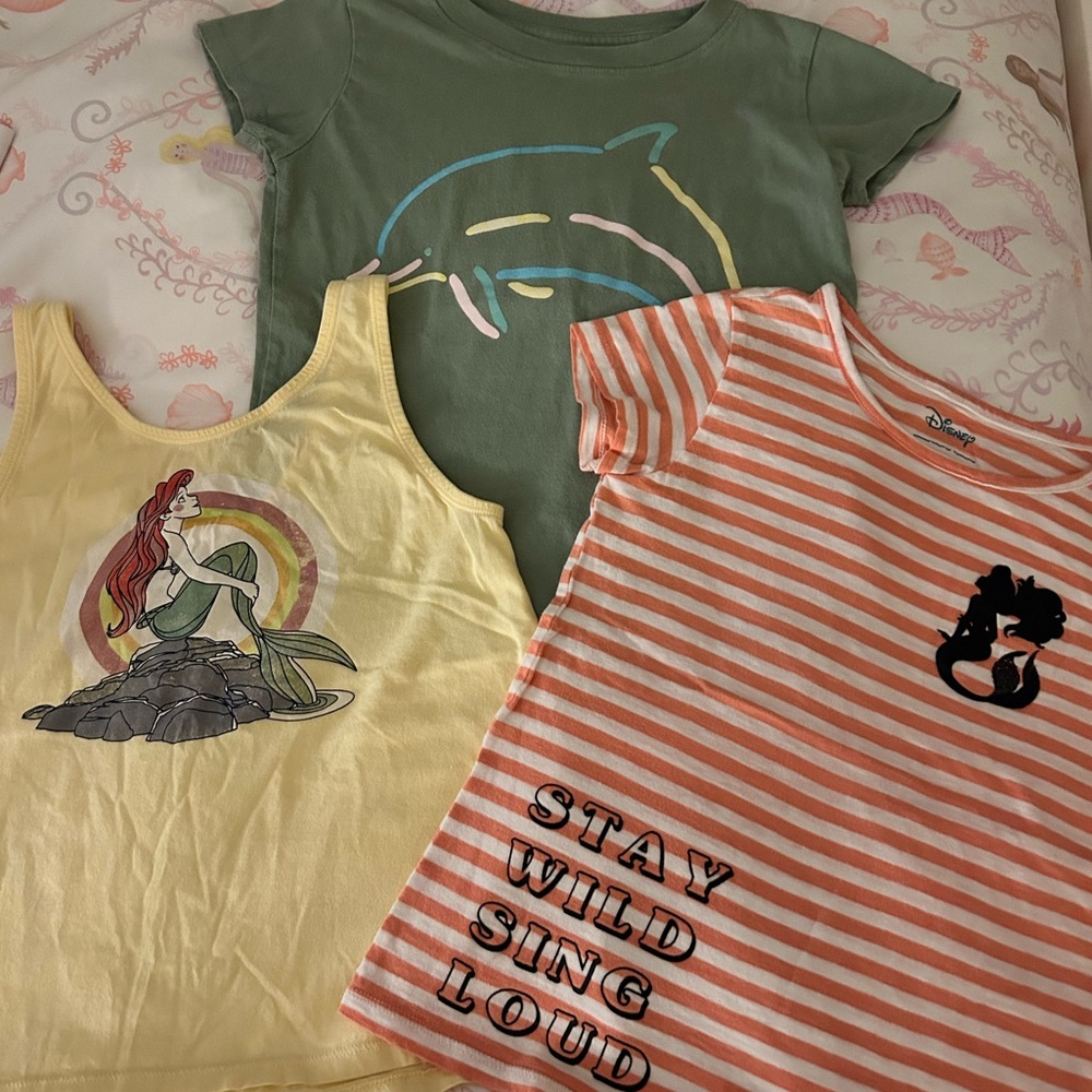 Under the Sea Bundle 🐬🧜‍♀️